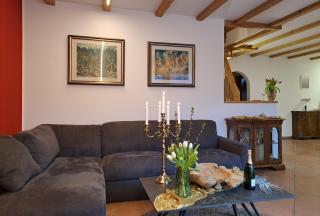 Penthouse&Wellness L'Abete - Gargazon - 3
