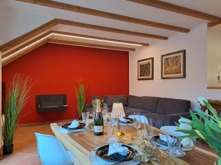Penthouse&Wellness L'Abete - Gargazon - 5