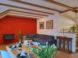 Penthouse&Wellness L'Abete - Gargazon - 9