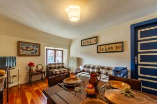 Appartamento La Villette - CIR 0220 - - Courmayeur - 2