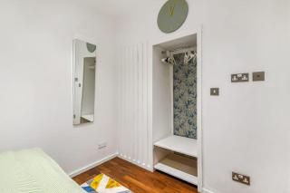 Chic 2 Bedroom Flat In Marble Arch - Londra - 8