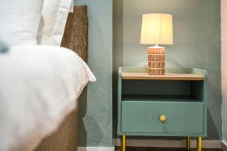 Chic 2 Bedroom Flat In Marble Arch - Londra - 6