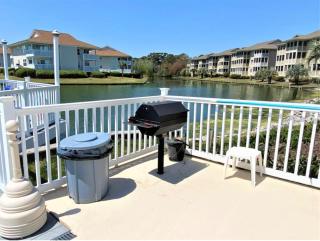 Beach Cottage @ OD A15 - Myrtle Beach - 3