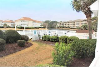 Beach Cottage @ OD A15 - Myrtle Beach - 2