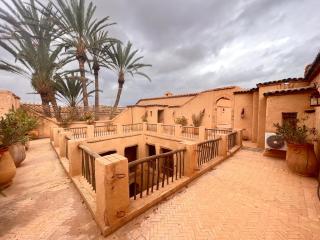 Dar Les Dattiers - Taroudant - 2
