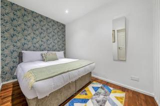 Chic 2 Bedroom Flat In Marble Arch - Londra - 2