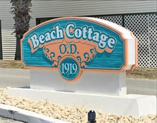 Beach Cottage @ OD A15 - Myrtle Beach - 9