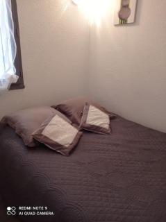 Rez de jardin Pinède Proximité Quartier Naturiste - 7