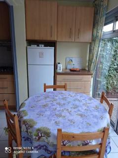 Rez de jardin Pinède Proximité Quartier Naturiste - 5