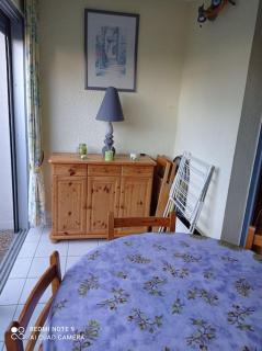 Rez de jardin Pinède Proximité Quartier Naturiste - 4