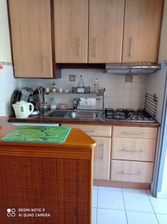 Rez de jardin Pinède Proximité Quartier Naturiste - 2