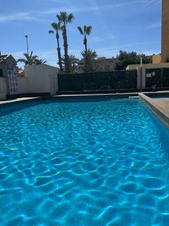 Prestige apartament - Torrevieja - 1