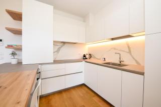 Paradeis Apartment - 8