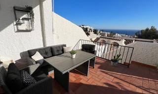 Apartamento Capuchinos, San Juan de Capistrano - Nerja - 7