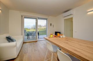 Paradeis Apartment - Bogliaco - 2