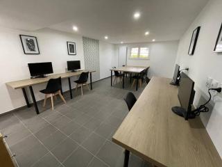 T2 Nature & Coworking - Morsang-sur-Orge - 8