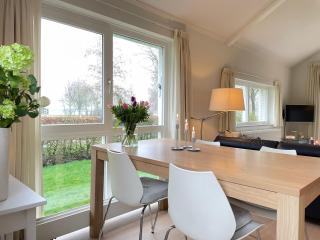 Watervilla de IJsvogel by Droomvilla - 3