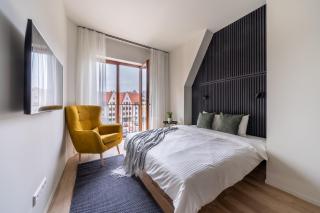 Kungu Street Old Town Apartments by Innorental - Riga - 0