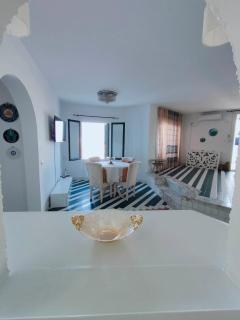 Spectacular Port View and Beach Apartment KANTAOUI SOUSSE - Port El Kantaoui - 6