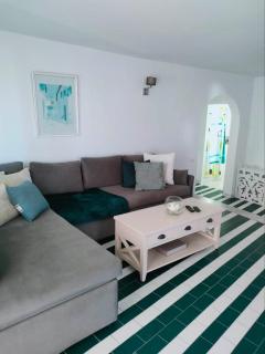 Spectacular Port View and Beach Apartment KANTAOUI SOUSSE - Port El Kantaoui - 2