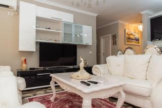 Beach Heaven Apartments - Durazzo - 0