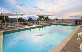 Villa Eidos b&b - Domicella - 1