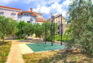 Apartment in Vrbnik - Insel Krk 47397 - Vrbnik - 9