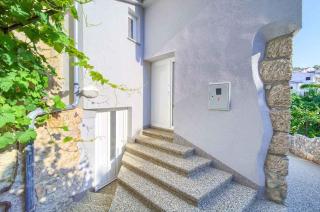 Apartment in Vrbnik - Insel Krk 47397 - Vrbnik - 6