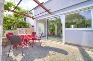 Apartment in Vrbnik - Insel Krk 47397 - 0