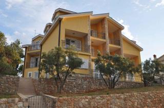 Apartment in Vrbnik - Insel Krk 47194 - 0