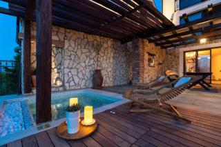 Holiday home in Vrbnik - Insel Krk 45251 - 3