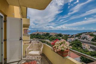 Apartment in Vrbnik - Insel Krk 47401 - Vrbnik - 7