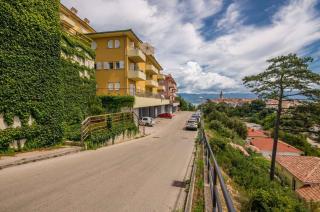 Apartment in Vrbnik - Insel Krk 47401 - Vrbnik - 5