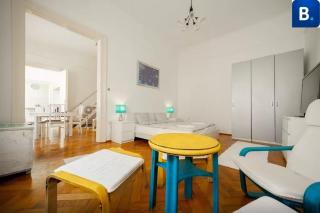Jókai Apartment - Budapest - 7
