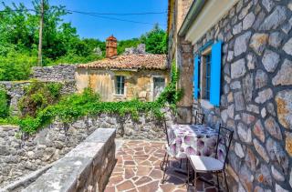 Holiday home in Crikvenica 41673 - Crikvenica - 1