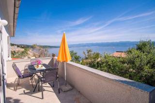 Apartment in Vrbnik - Insel Krk 45254 - Vrbnik - 0