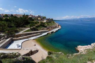 Apartment in Vrbnik - Insel Krk 45254 - Vrbnik - 2