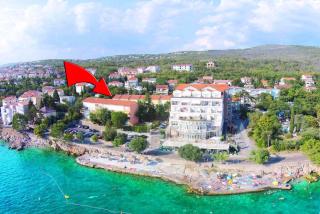 Apartment in Selce 42955 - Selce - 0