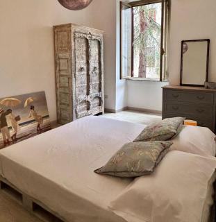 La Casa di Testaccio Apartment - Rome - 8