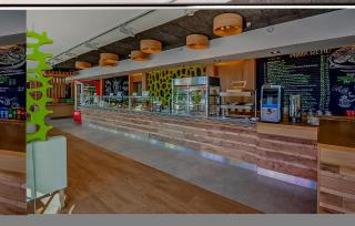 Awesome Home In Sianozety With Kitchen - Sianożęty - 8