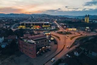 Wellness Spa Hotel Jola - Banja Luka - 5
