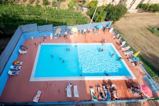 Camping Villaggio Il Frutteto - Cupra Marittima - 8