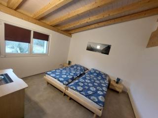 Chambres de la Tuilerie - Saignelégier - 9
