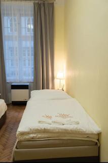 Cozy flat by Wenceslas Square! - Prague - 4