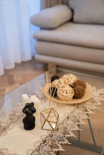 Cozy flat by Wenceslas Square! - Prague - 3