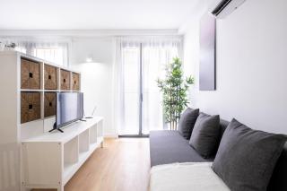 Estudio cerca de Camp Nou - L'Hospitalet de Llobregat - 9