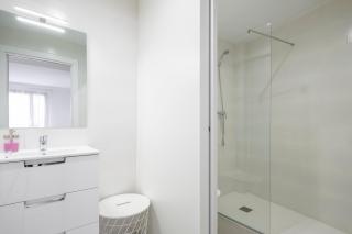 Estudio cerca de Camp Nou - L'Hospitalet de Llobregat - 6