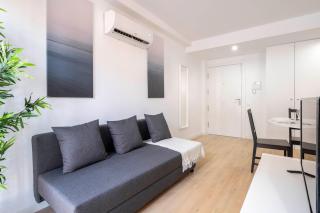 Estudio cerca de Camp Nou - L'Hospitalet de Llobregat - 5