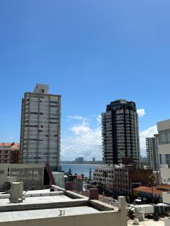 Apartamento a pasos de todo. - Punta del Este - 7