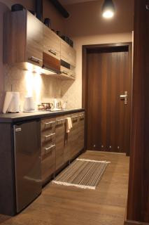 Apartament Integro - 3